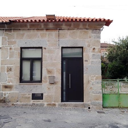 Casa Da Florbela Villa Fafe Exterior photo