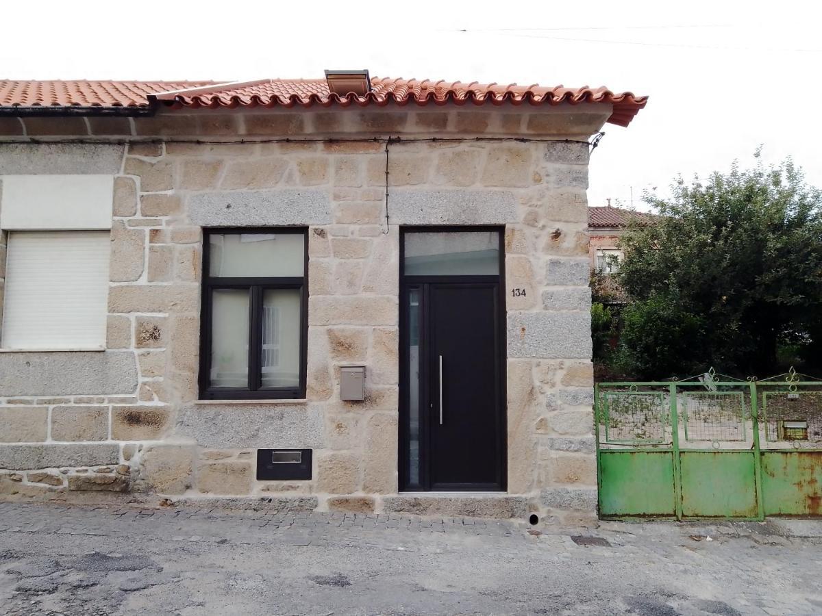 Casa Da Florbela Villa Fafe Exterior photo